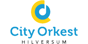 logo website city orkest