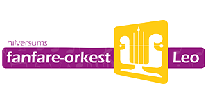 logo website leo